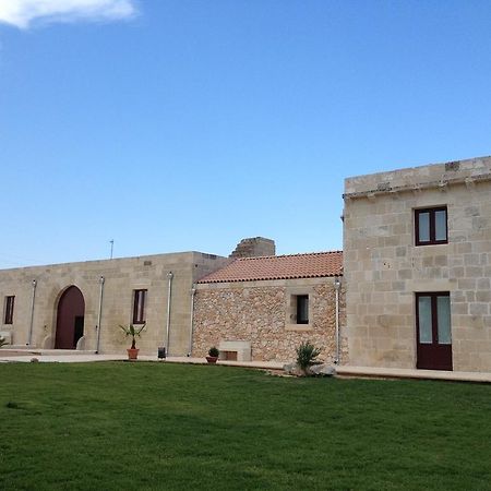 Agriturismo Masseria Quaremme 卡尔皮尼亚诺萨伦蒂诺 外观 照片