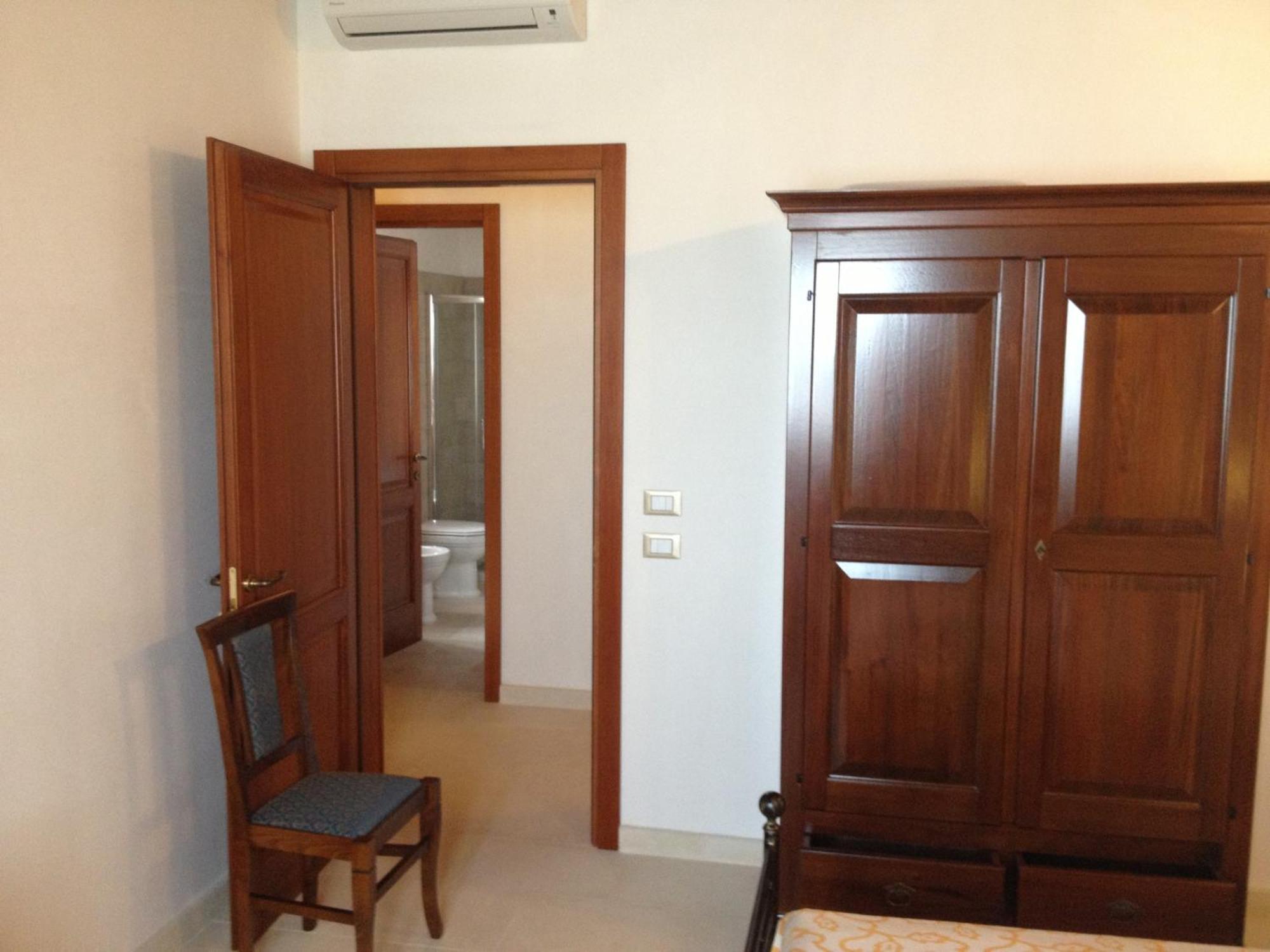 Agriturismo Masseria Quaremme 卡尔皮尼亚诺萨伦蒂诺 客房 照片