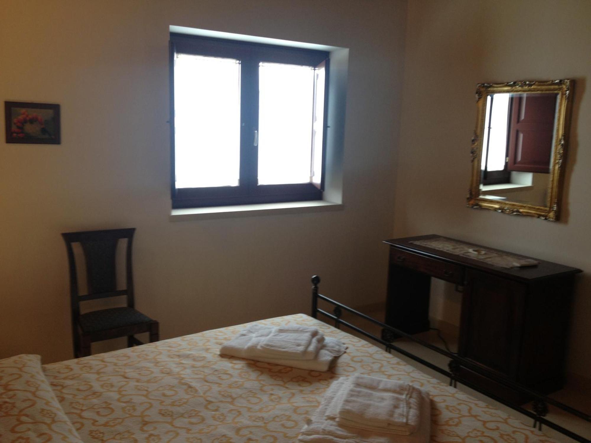 Agriturismo Masseria Quaremme 卡尔皮尼亚诺萨伦蒂诺 客房 照片